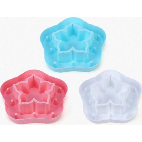 Pet Dog Slow Feeder Anti Choke Anti-Gulping Dog Bowl Durable Healthy Dogs Cats Slowdown Food Feed Dish Pet Water Feeder Supplies