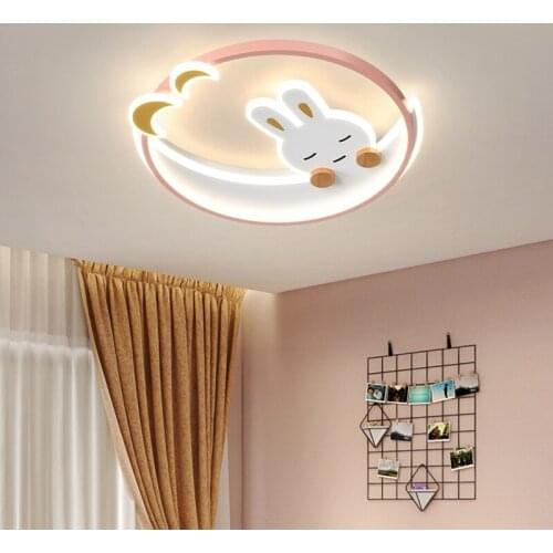 Minfu Ceiling Lamps