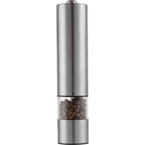 Molti Electric Pepper Grinders