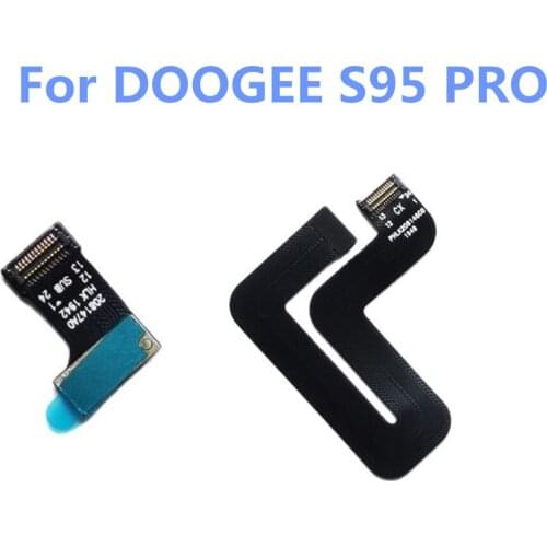 New For DOOGEE S95 PRO Transfer FPC Cable Inside Parts usb Board Extension FPC Connector Flex Charging Dock FPC S900A-WJFPC1