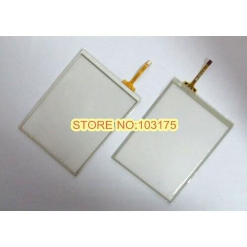 NEW Touch Screen Digitizer for Nikon Coolpix S4100 S4000 camera