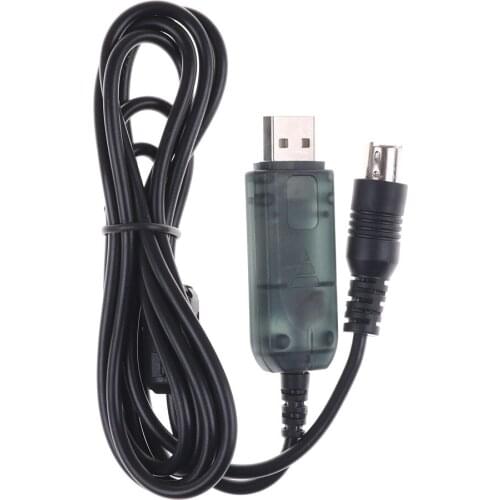 Upgrade Firmware Dedicated Data Cable For FlyskyT6 I6 I6X CT6B Connection Download Cable