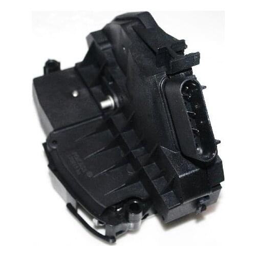 Front right Driver Side Door Lock Latch Actuator For Ford focus mk3 2012 - 2018 Fiesta Mk7 MONDEO MK5 ESCORT Ecosport