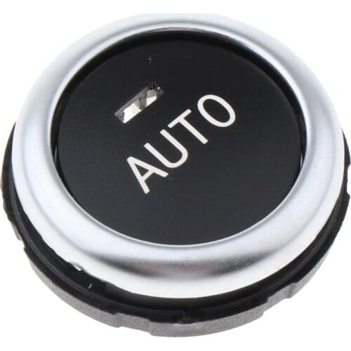 Air Condition Control Buttons Switch For BMW F10 F07 F02520 525 528 535GT