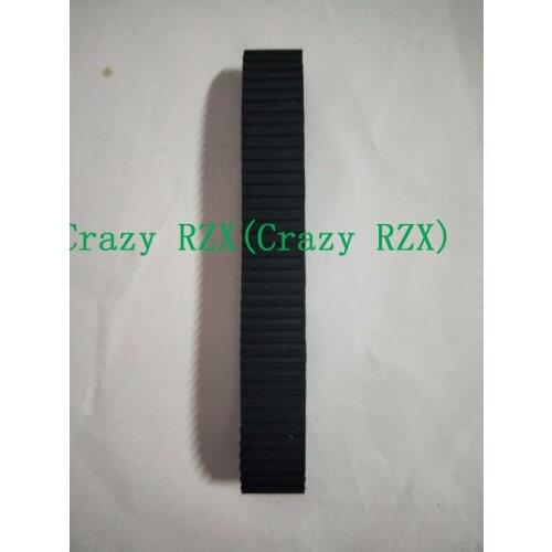 New Zoom Rubber Ring Rlacement For Canon 17-40 17-40mm f/4L USM Camera Repair Part