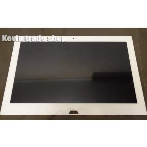 Laptop LCD Touch Screen Digitizer For SONY SVD13 SVD132 SVD1322BPXB SVD132A1WL VVX13F001G10 LED Display matrix