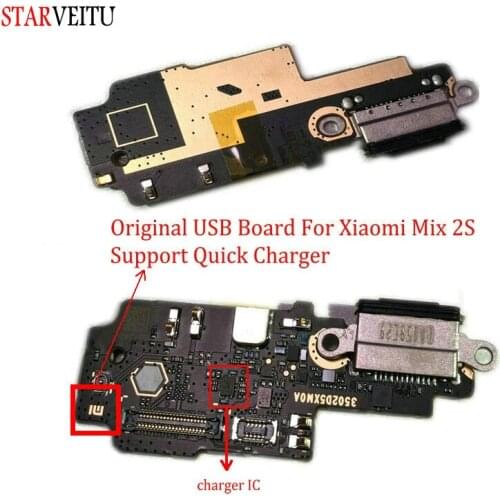 STARVEITU Flex Cables For Xiaomi Phones