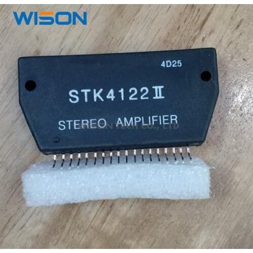 STK4122II Free Shippin original MODULE