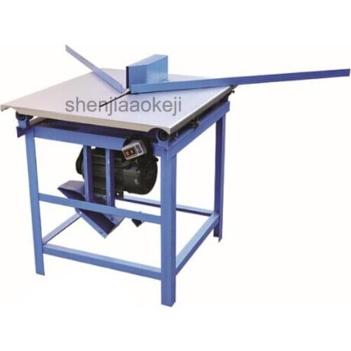 1PC Pulley Angle Cutter Angle Cutting Machine JQ-008 Cutting Angle Machine Steel Plate Cut Machine Aluminum Alloy Ruler 220V