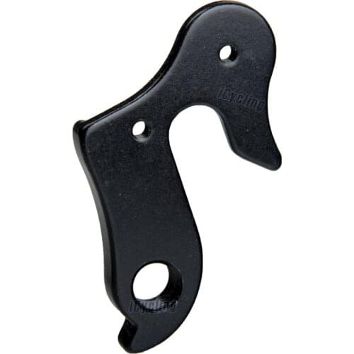 2pc Derailleur Hanger For XDS Evoke OEM bicycle Gear Mech Dropout DE-001