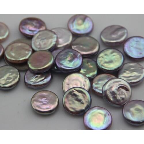 BERRDY Pearl Beads