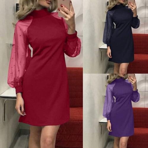 Cooeverly Elegant Summer Dresses