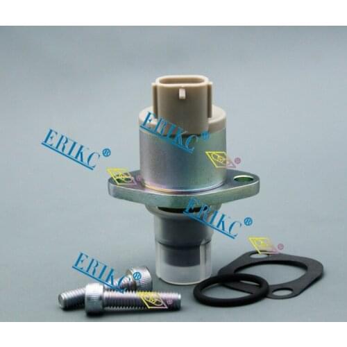 ERIKC common rail pressure control selenoid valve 294000-0167 Diesel Fuel Pump Regulator SCV valve 2940000167 for ISUZU HINO