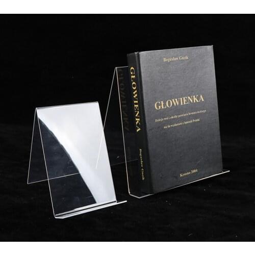 JETTING Book Holders