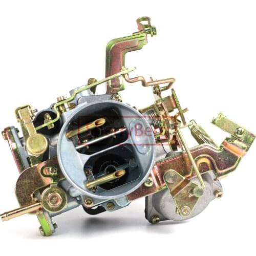 SherryBerg carburettor CARBURETOR carb carby for NISSAN engine Datsun L18 H20 Z20 PICKUP forklift carburator 16010-j0500 j0501 U
