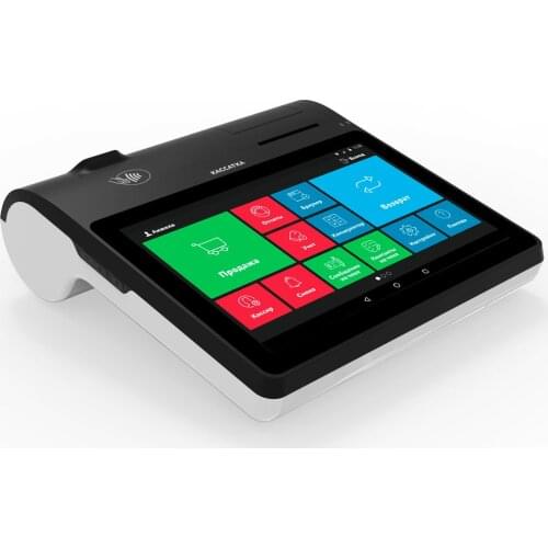 КАССАТКА Office Equipment