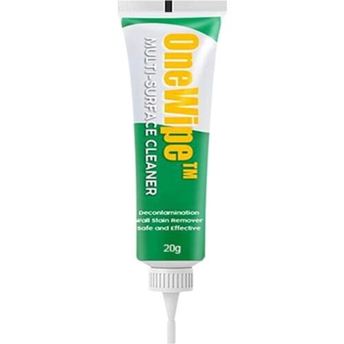 Metope Graffiti Remover Paste Metope Footprint Watercolour Crayon Painting Remover Paste Repair Wall Small Cracks Cleaning Paste