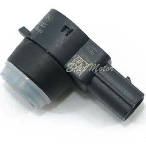 New 94777879 PDC Parking Sensor Bumper Reverse Assist for GM 0263013764
