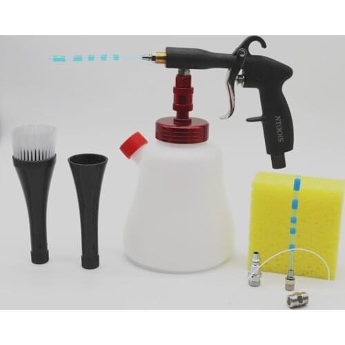 NTOOLS Foam Generators For Washing
