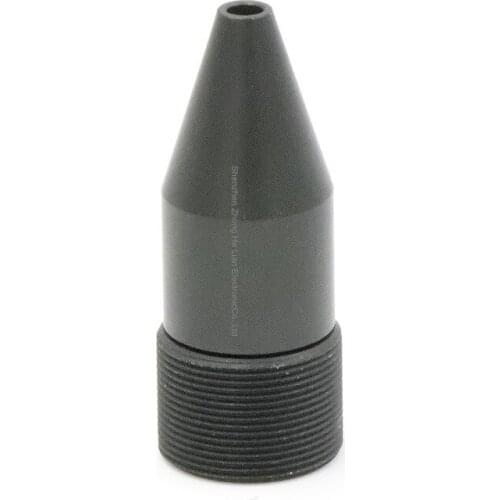 20mm Lens 2.0 MegaPixel 11.8 Degree MTV M12*0.5 Mount Infrared Night Vision Lens For CCTV Security Camera