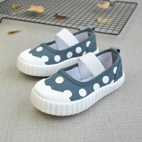 Newborn Baby Boys Shoes Soft Sole first Walker kids Canvas Shoes Sneakers spring autumn Casual Shoes SDB051