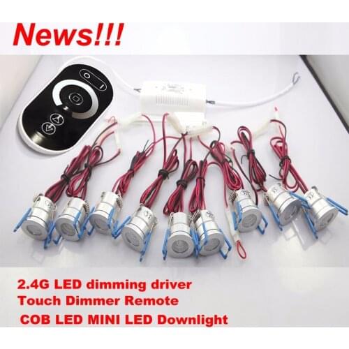 LED Spotlights ONDENN China