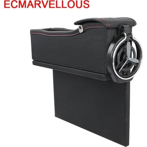 Accessori Organizadores Auto Gadget Accesorios Coche Interior Accessories Car Organizer Universal Seat Gap Storage Box