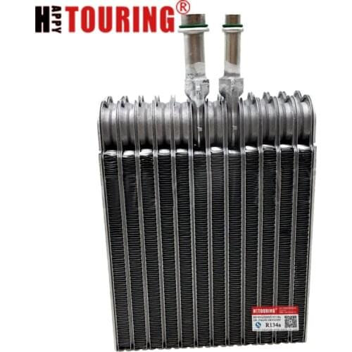 REAR COOLING COIL Evaporator Core for Seat Alhambra VW Sharan Transporter Caravelle Multivan Camper T5 T6 7H0820105A 7H0820105
