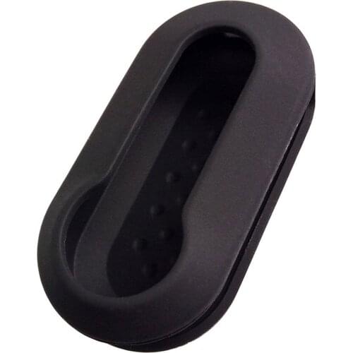 Car remote control silicone case for 500