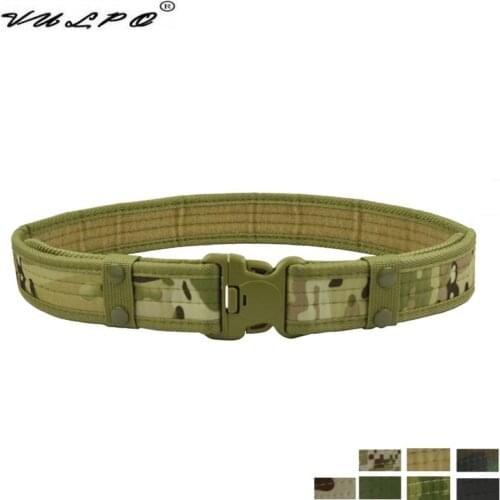 VULPO Waist Belts