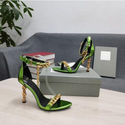 Женские сандали Y duo jing China At AliExpress