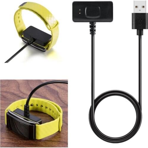 100PCS Charging Data Cable Fast Chargers Line Cable for HUAWEI Honor A2 Smart Watch Band Accessories