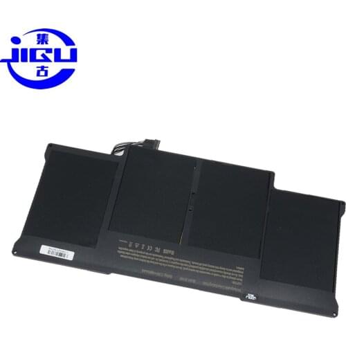 JIGU A1405 A1369 A1377 Laptop Battery For Apple MacBook Air 13" MC504 13" MC503
