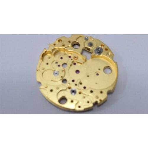 Watch accessories original 8200 movement accessories 8200 main splint 8205 main deck