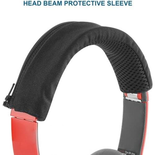 Headband ear pads Headphone replacement head band for AudioTechnica- ATH MSR7 For sony- MDR-1A 1R MDR-1aDAC 1ABT 1RBT Headphones