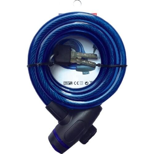 Bay-Tec Bicycle Locks