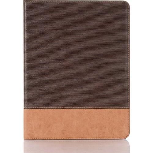 Funda Skin For New IPad Pro 11 Case 2020 Smart Cases Sleep Wake up Fashion PU Leather Tablet Protective Shell Stand Cover+pen