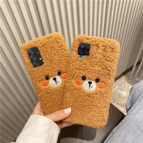 CHUBAN Samsung Galaxy A70 Phone Cases