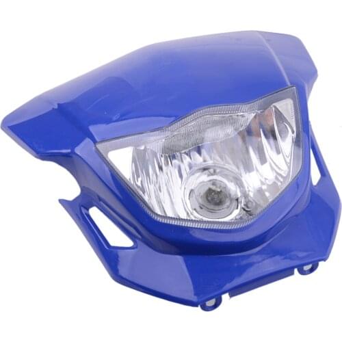 Headlight Head Lamp Fit For Yamaha TTR250 TTR230 WR250F WR250X WR250YZ WR250XT