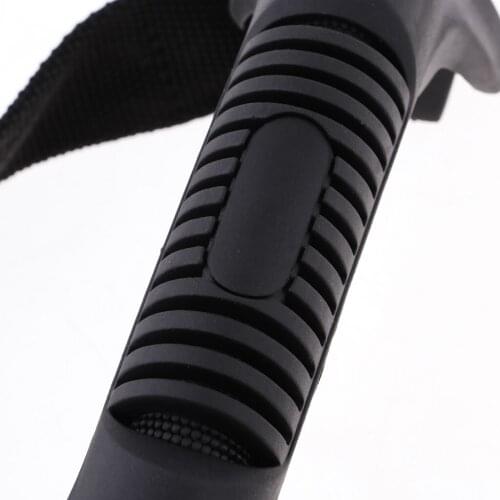 Fitness Equipment Fittings Pull Rope Grips Stretch Rope Training Handle