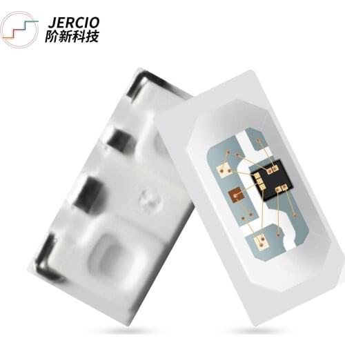LED Bulbs JERCIO China
