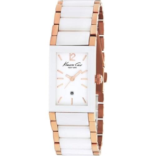 KENNETH COLE NEW YORK Men's Electronic Watch