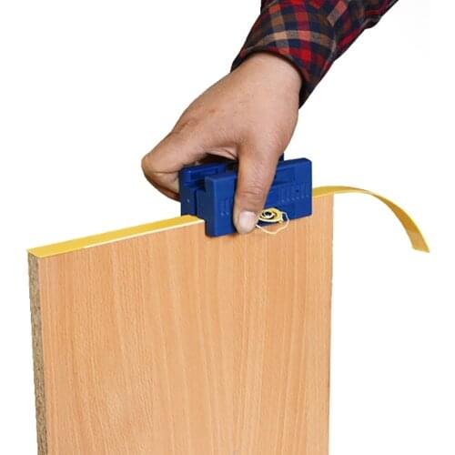 Pvc Edge Banding Plastic Manual Trimmer Manual Banding Accessories Scraper Woodworking Trimming Knife Daily Life Practical Tools