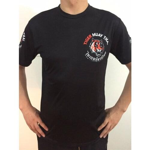 MMA Fight Rashguard Muay Thai Fitness sports rashguards