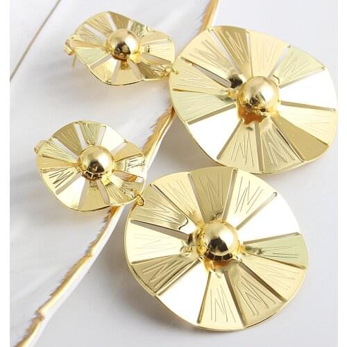 Fashion Jewelry Bohemia Jewelry Earrings For Women Drop Dangle Earrings Luxury Wedding Earrings For Engagement Jewelry Gifts