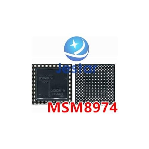 MSM8974 1AC 5AC 7AC 9AC 1AA 1AB 9AB 1VV 9VV 5VV K3QF6F60MM-QGCF CPU RAM