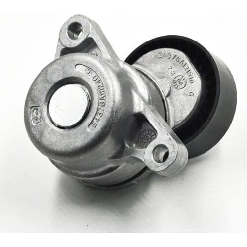 Belt Tensioner Pulley For Mercedes Benz 276 engine C-CLASS CLS E-CLASS GL M-CLASS R-CLASS S-CLASS 276 200 03 70 2762000370
