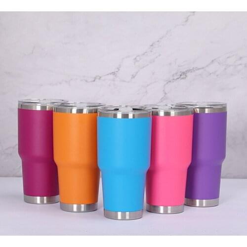 Regular Wine With Seal Lids Stainless Steel Large Capacity Water Bottle Vacuum Insulated Car Coffee Mugs For Fathers Days Gift