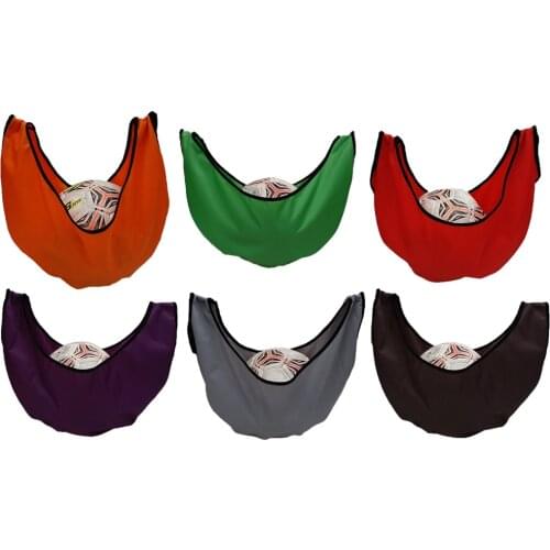 Heavy-duty Bowling Ball Carrier Polisher Cleaner Ball Protective Portable Washable Ball Holder for Bowling Practicing