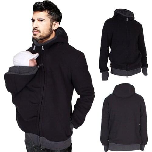 TILORRAINE Men's Hoodies